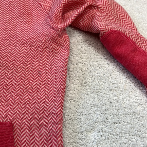 Peter Millar merino wool zip up cardigan - Picture 7 of 7